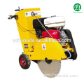 hot sale Furuide robin concrete cutter with 400mm blades